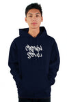 Crown soul tultex pullover hoody