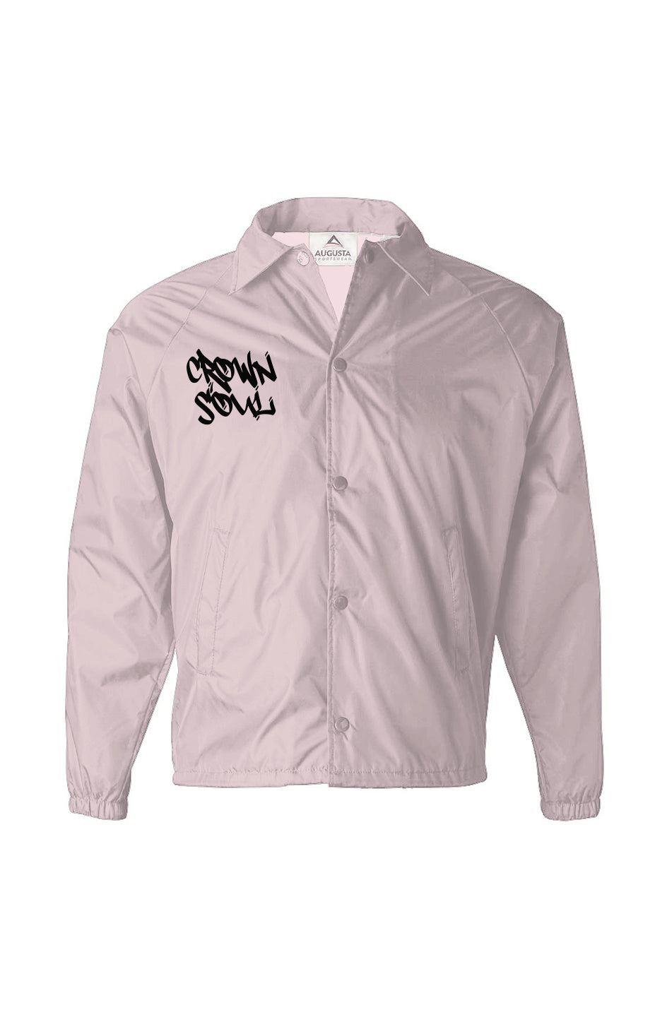 Crown soul Coach's Jacket