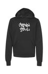 Crown soul Youth Pullover Hoodie