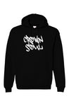 Crown soul Unisex Gildan Hoodie