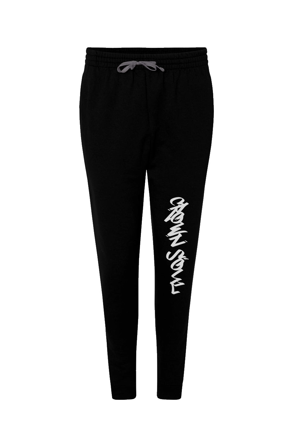 Crown soul Jerzees Nublend Joggers