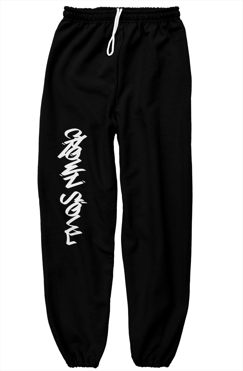 Crown soul classic sweatpants