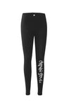 Crown soul Womens Leggings