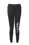 Crown soul Ladies' Yoga Fitted Jogger